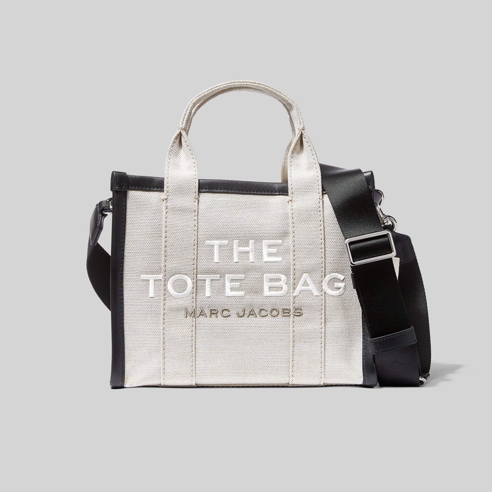 The Small Summer Tote Bag by Marc Jacobs